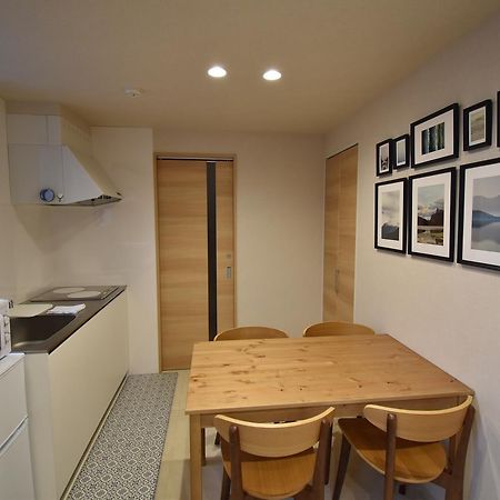 Ielife Resort Higashiyama 京都 外观 照片