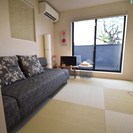 Ielife Resort Higashiyama 京都 外观 照片