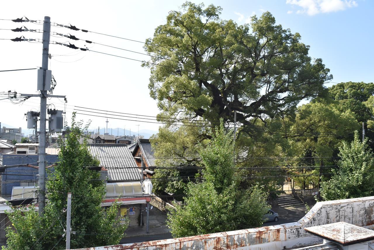 Ielife Resort Higashiyama 京都 外观 照片