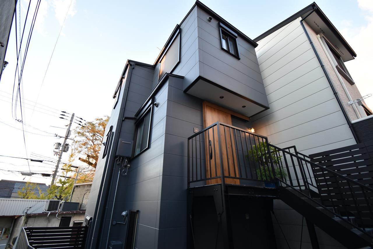 Ielife Resort Higashiyama 京都 外观 照片