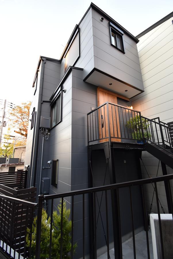 Ielife Resort Higashiyama 京都 外观 照片