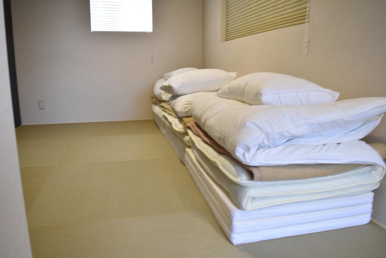 Ielife Resort Higashiyama 京都 外观 照片