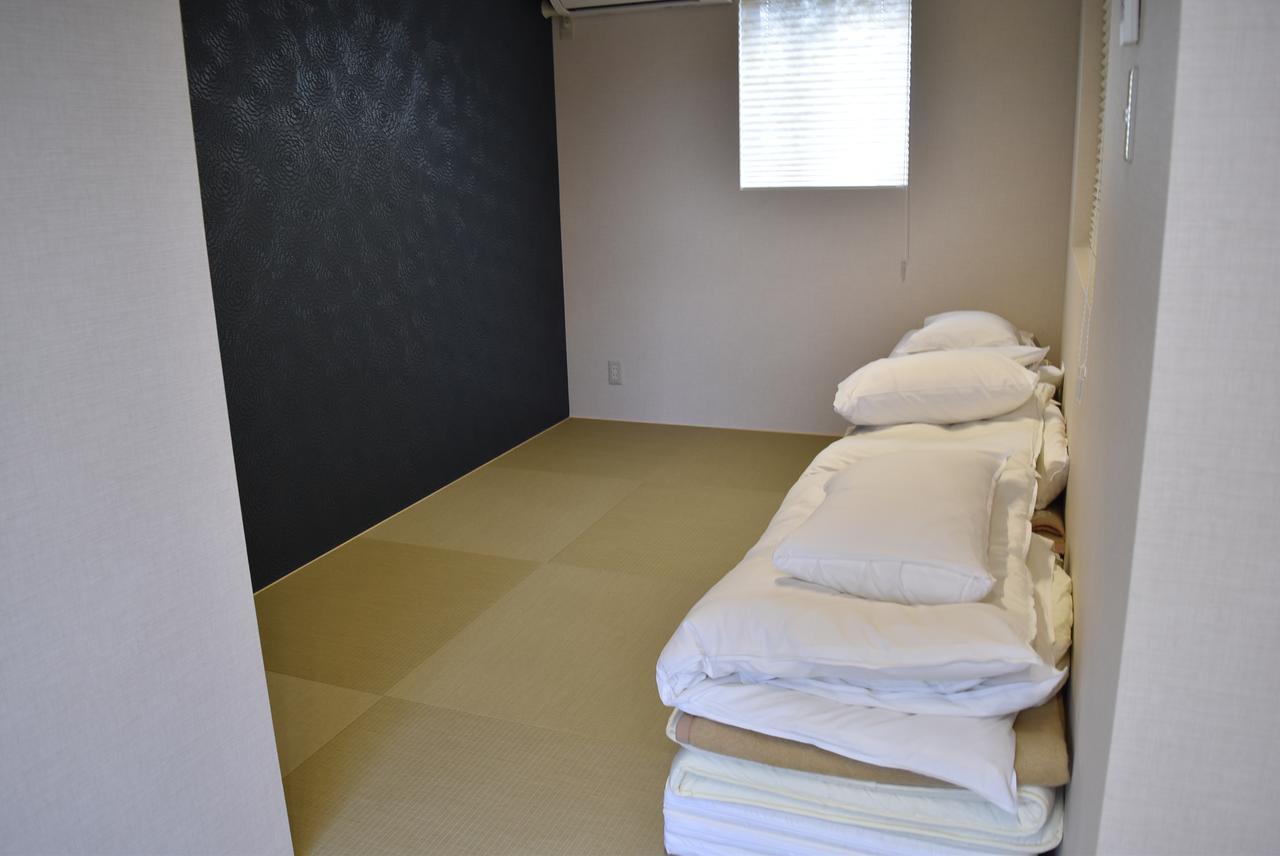 Ielife Resort Higashiyama 京都 外观 照片