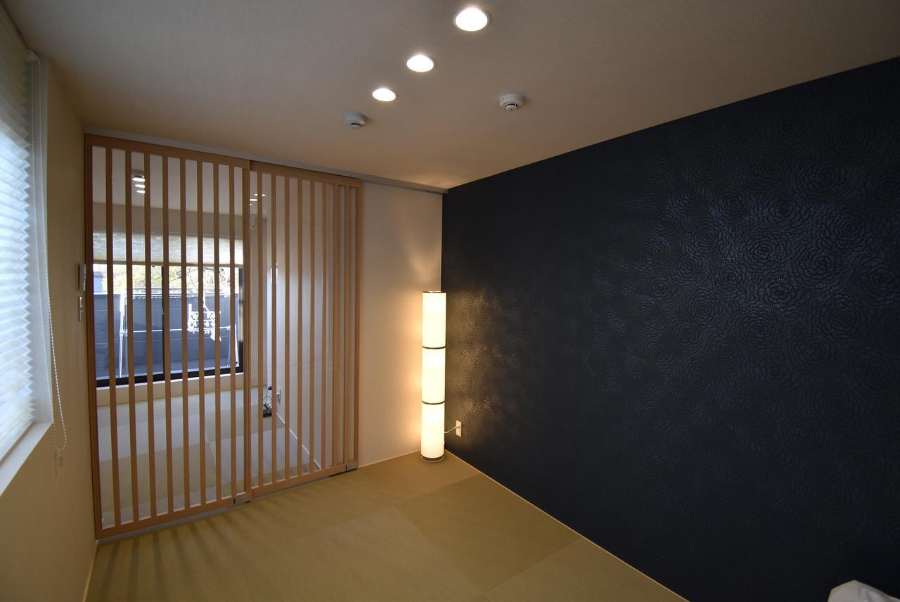 Ielife Resort Higashiyama 京都 外观 照片