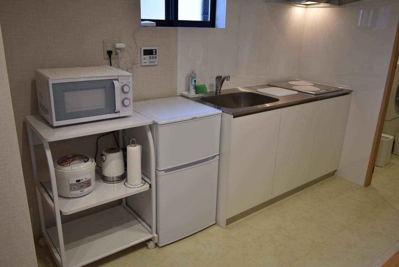 Ielife Resort Higashiyama 京都 外观 照片