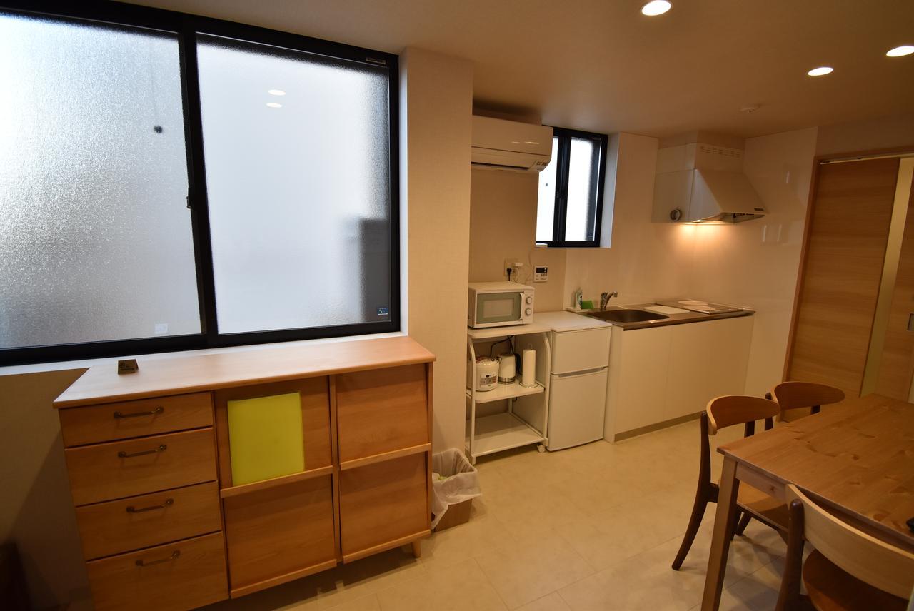 Ielife Resort Higashiyama 京都 外观 照片