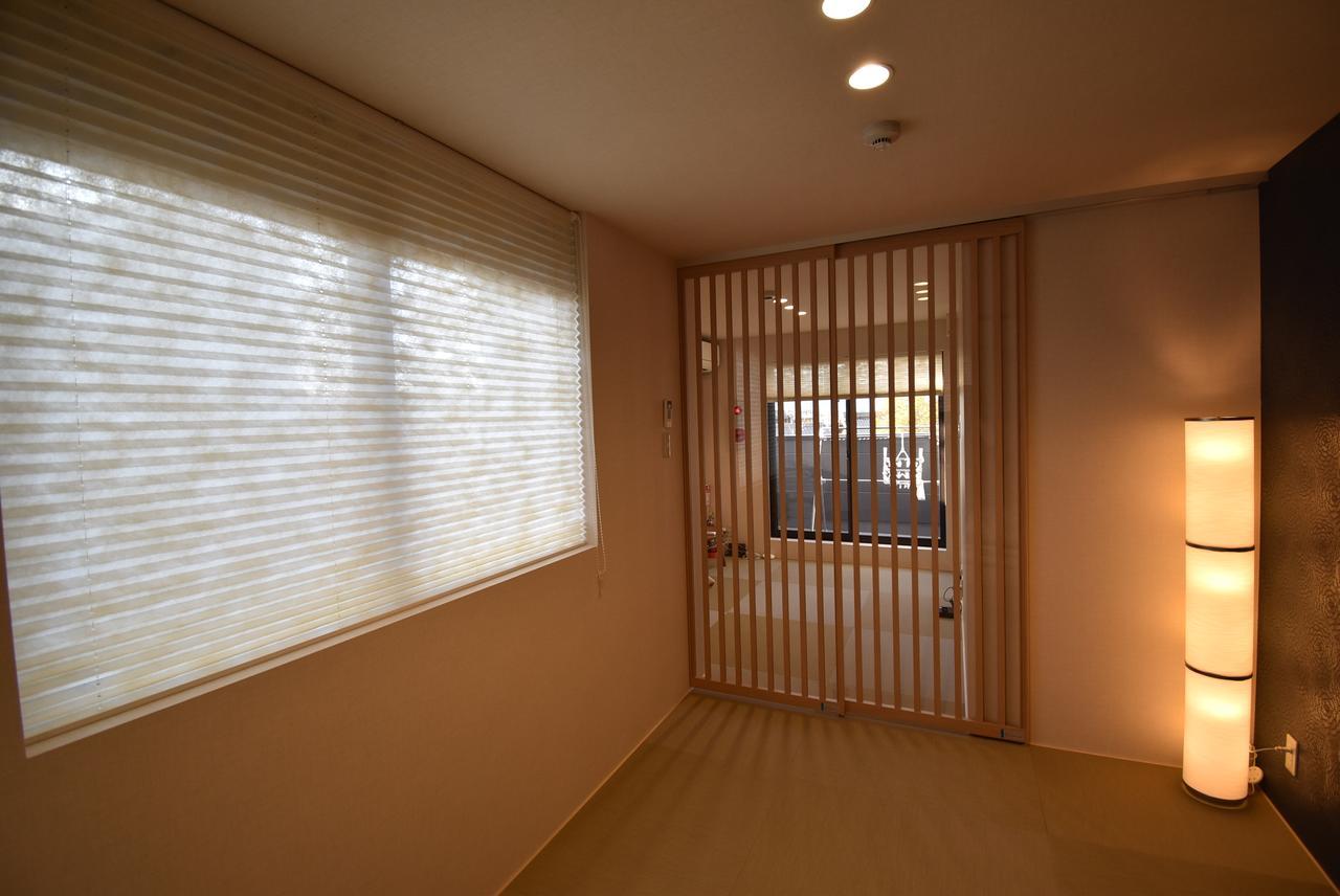 Ielife Resort Higashiyama 京都 外观 照片