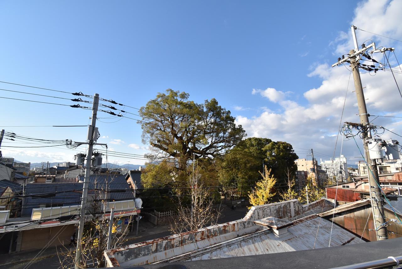 Ielife Resort Higashiyama 京都 外观 照片