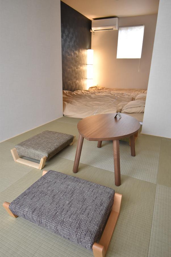 Ielife Resort Higashiyama 京都 外观 照片