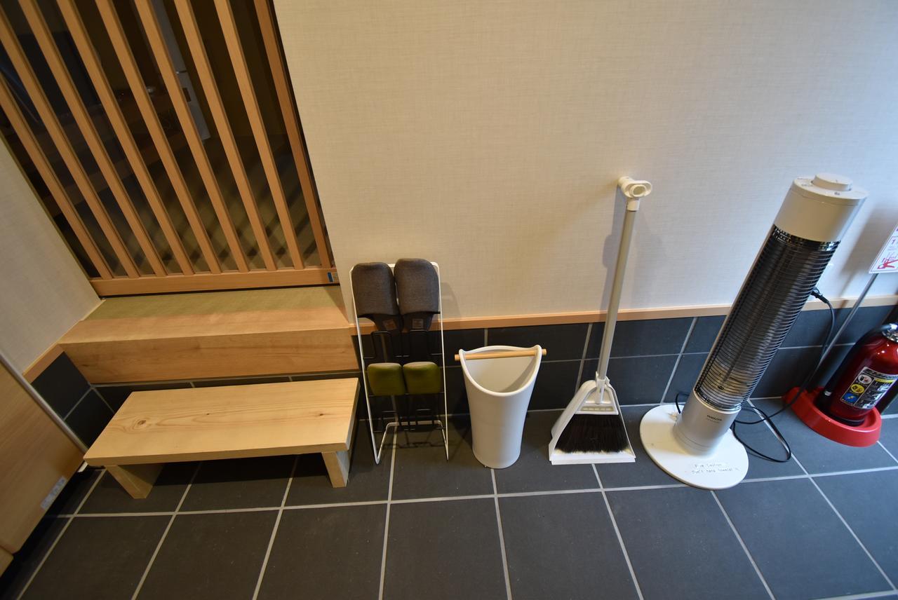 Ielife Resort Higashiyama 京都 外观 照片