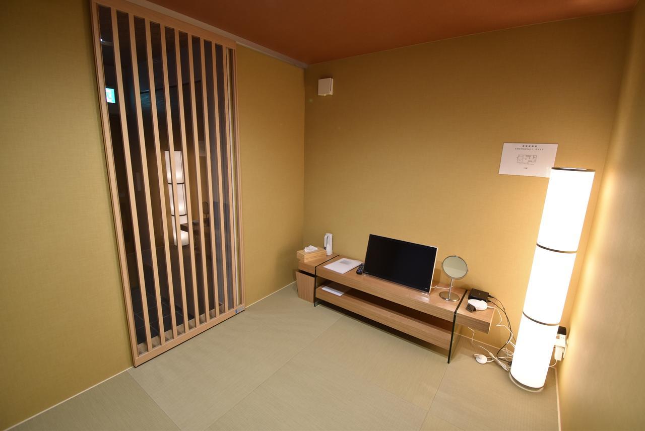 Ielife Resort Higashiyama 京都 外观 照片