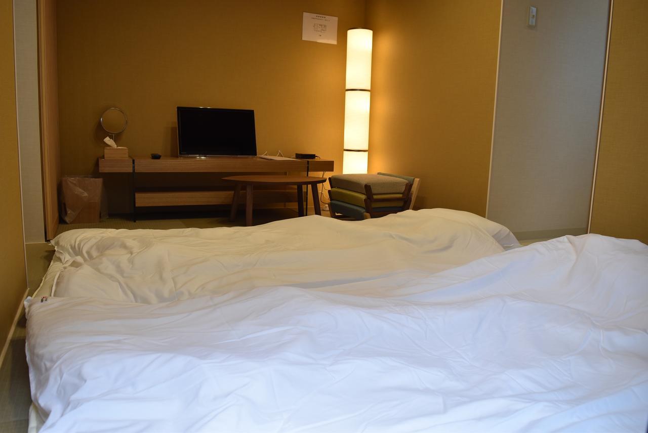 Ielife Resort Higashiyama 京都 外观 照片