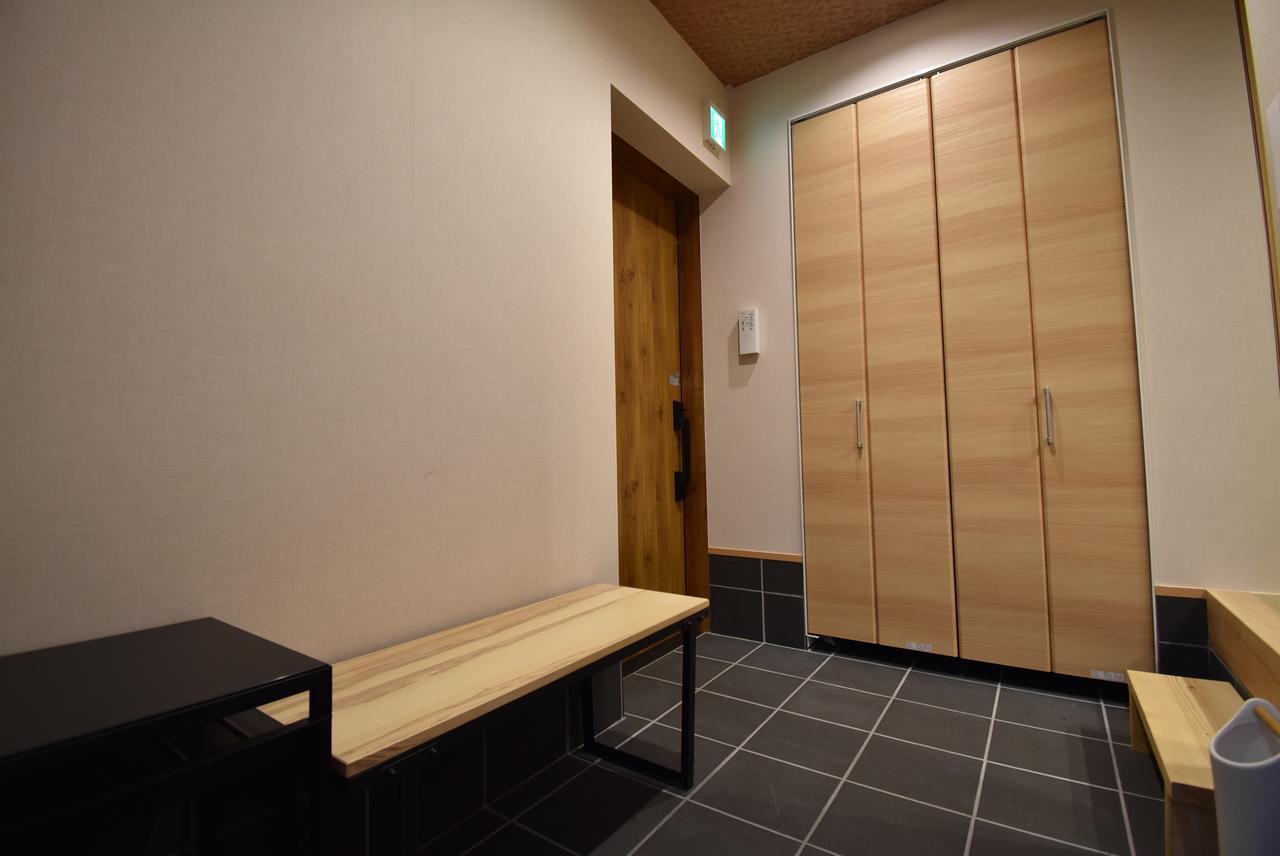 Ielife Resort Higashiyama 京都 外观 照片