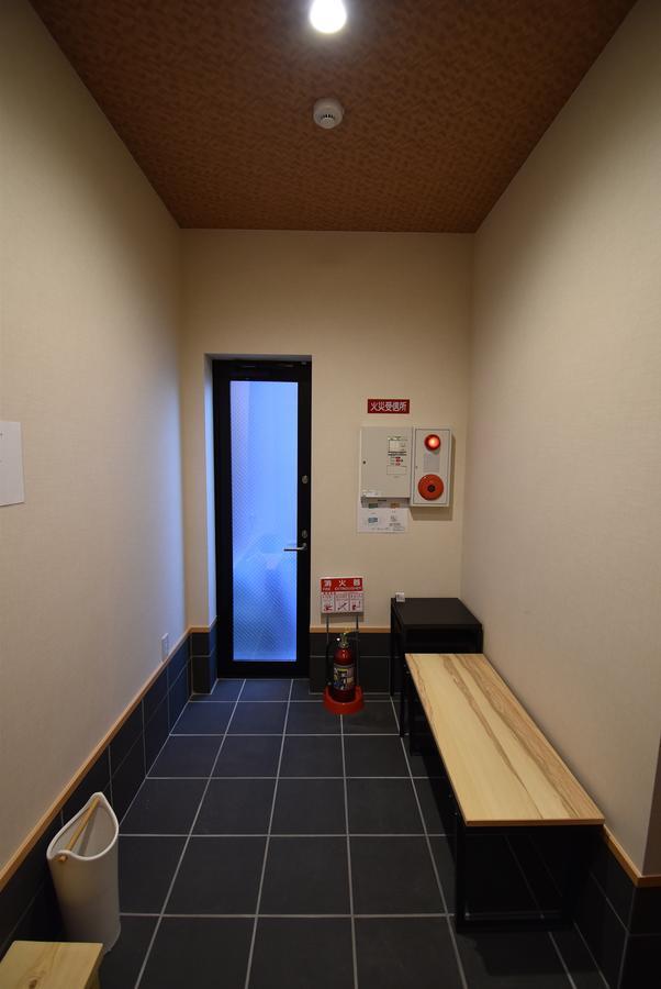 Ielife Resort Higashiyama 京都 外观 照片