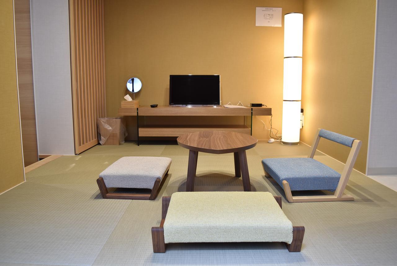 Ielife Resort Higashiyama 京都 外观 照片