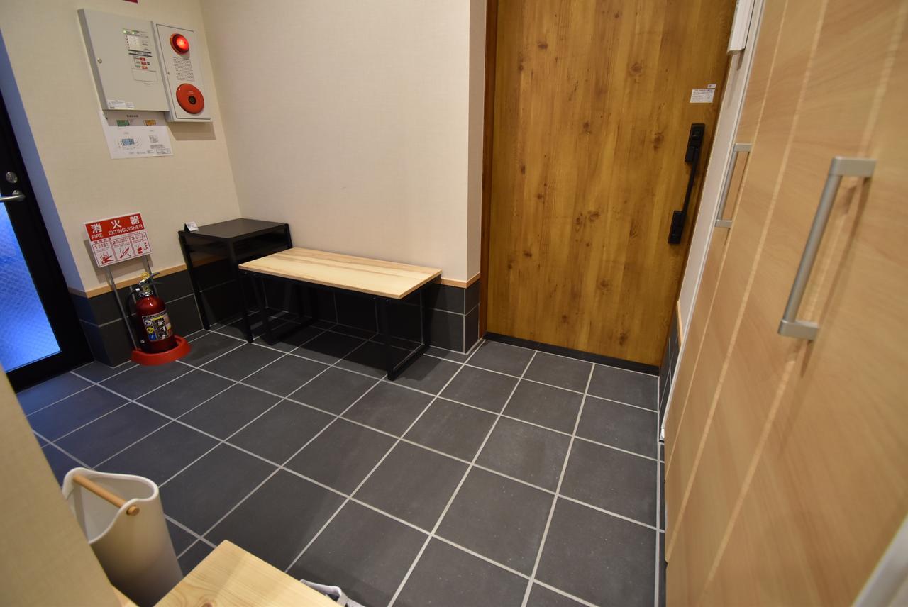 Ielife Resort Higashiyama 京都 外观 照片