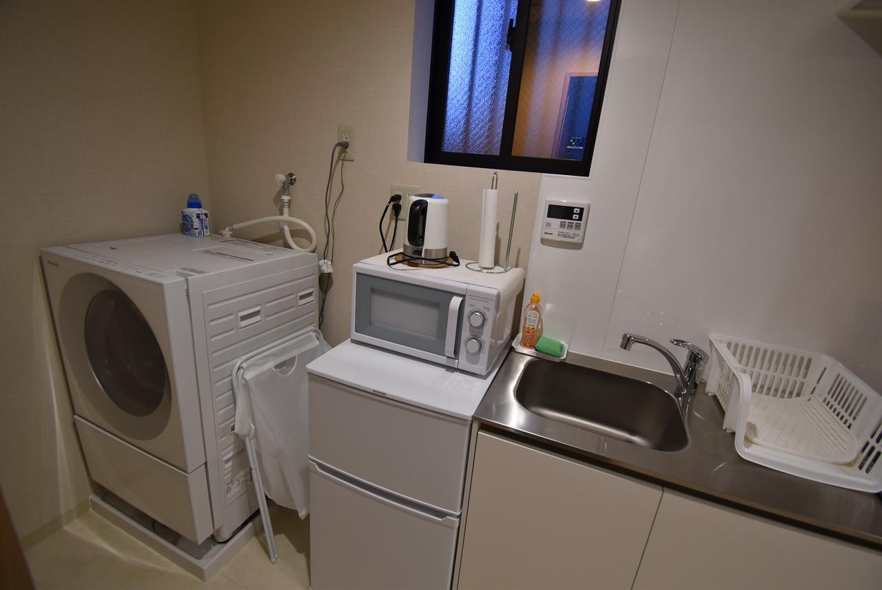 Ielife Resort Higashiyama 京都 外观 照片
