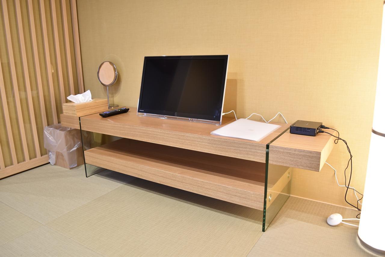 Ielife Resort Higashiyama 京都 外观 照片
