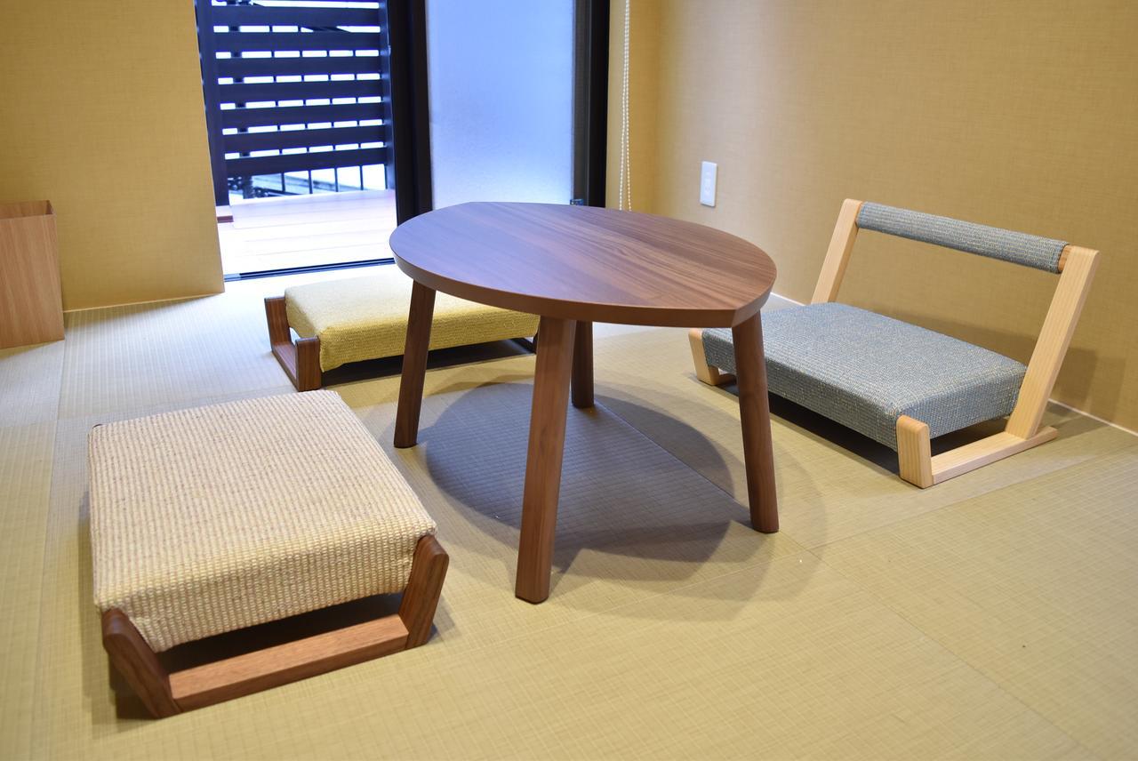Ielife Resort Higashiyama 京都 外观 照片