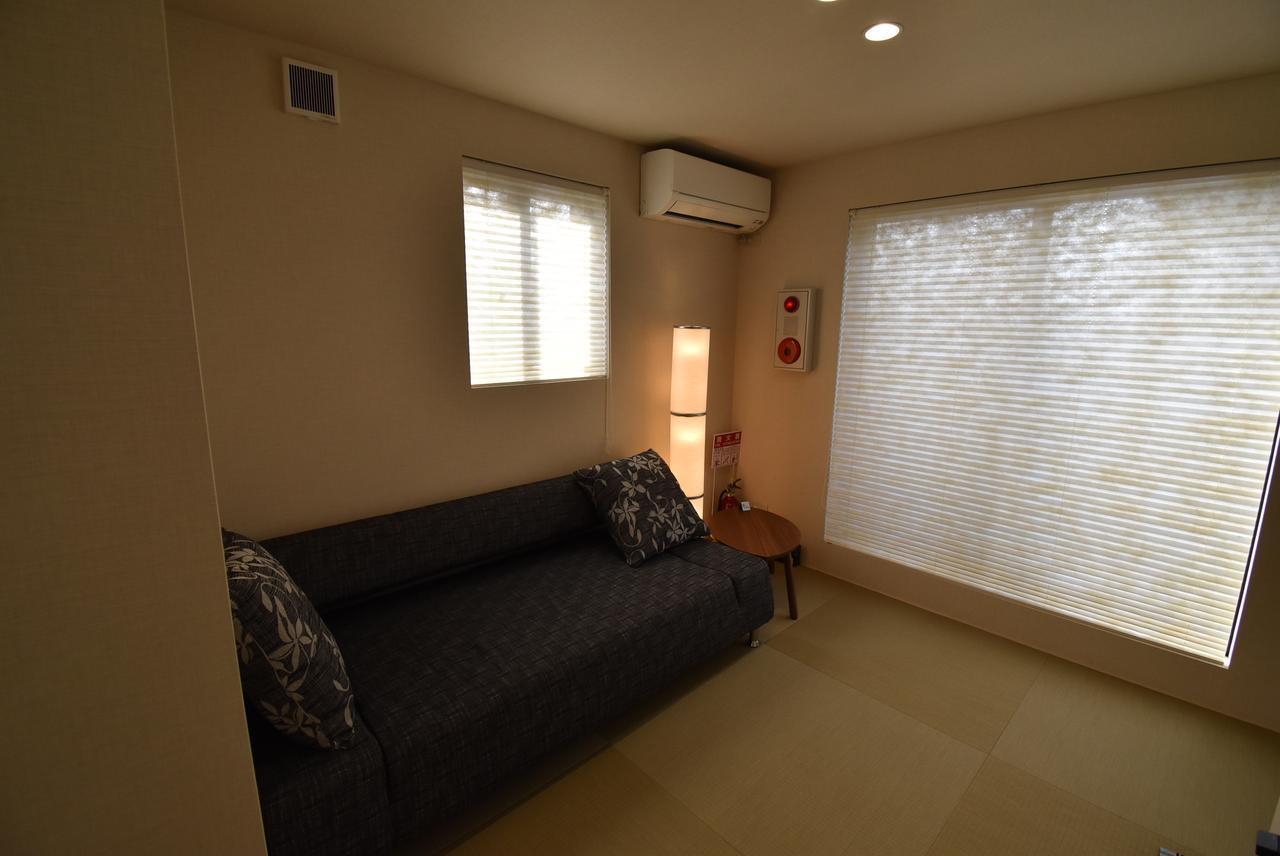 Ielife Resort Higashiyama 京都 外观 照片