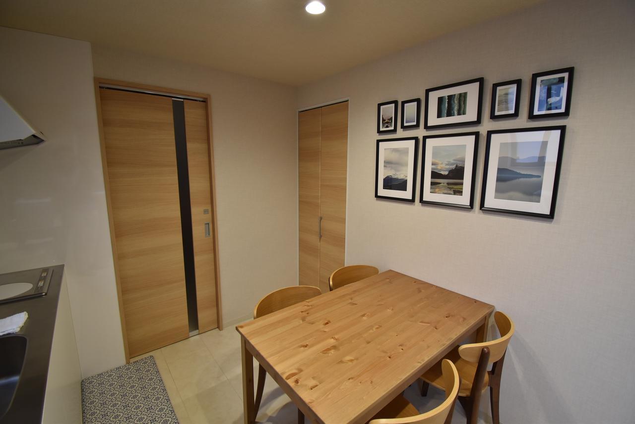 Ielife Resort Higashiyama 京都 外观 照片
