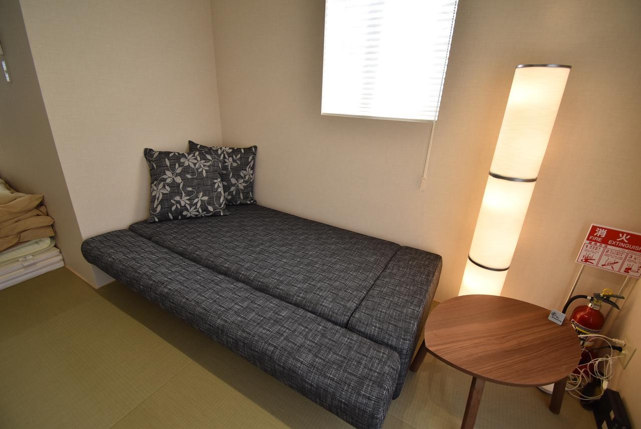 Ielife Resort Higashiyama 京都 外观 照片