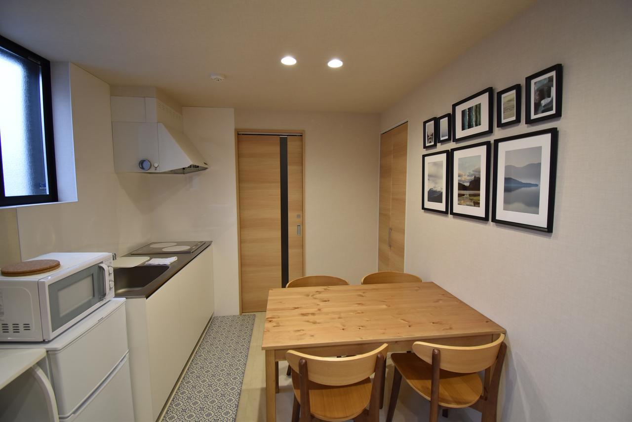Ielife Resort Higashiyama 京都 外观 照片