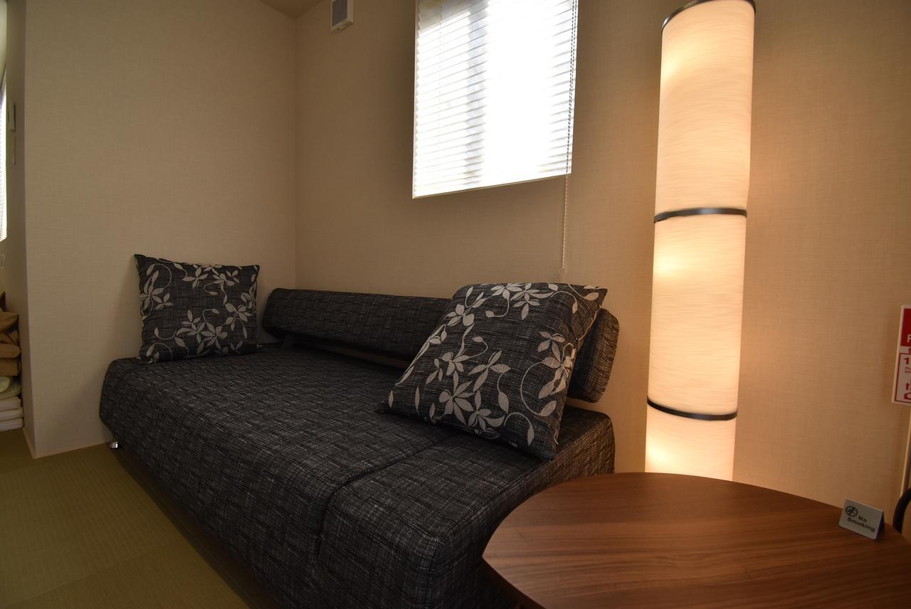 Ielife Resort Higashiyama 京都 外观 照片