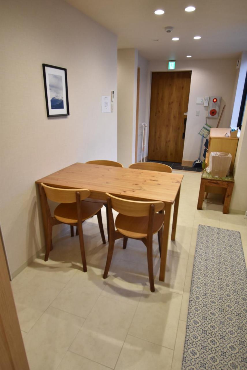 Ielife Resort Higashiyama 京都 外观 照片