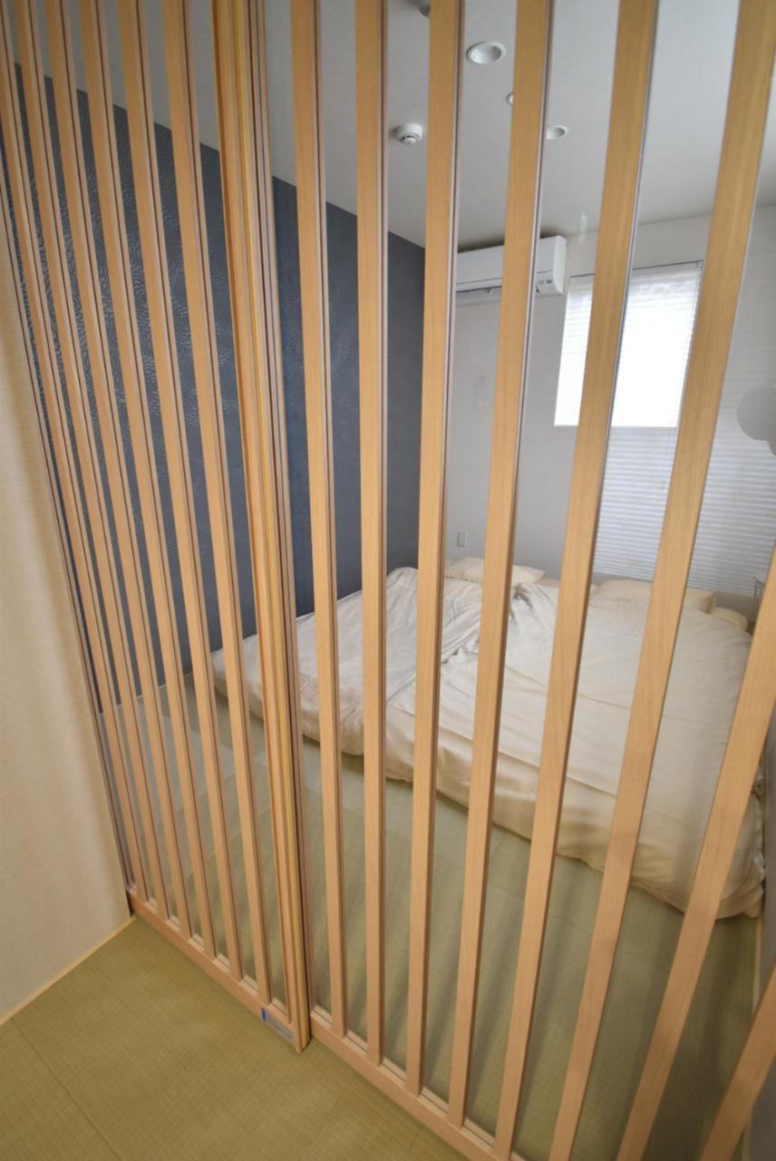 Ielife Resort Higashiyama 京都 外观 照片