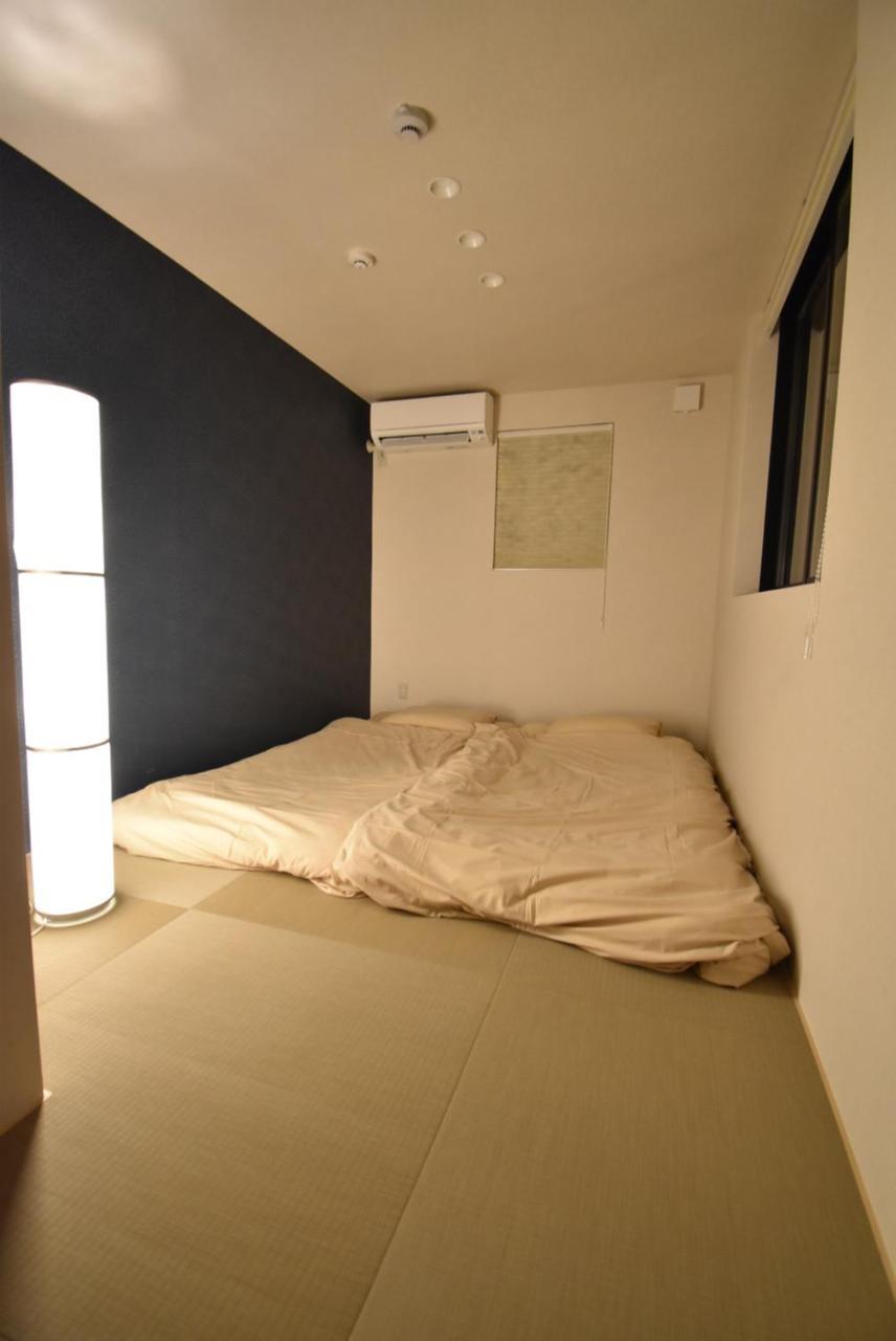 Ielife Resort Higashiyama 京都 外观 照片