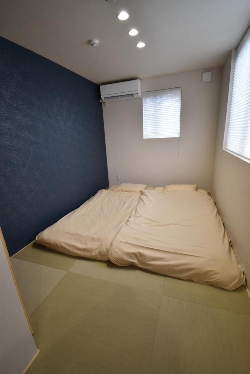 Ielife Resort Higashiyama 京都 外观 照片