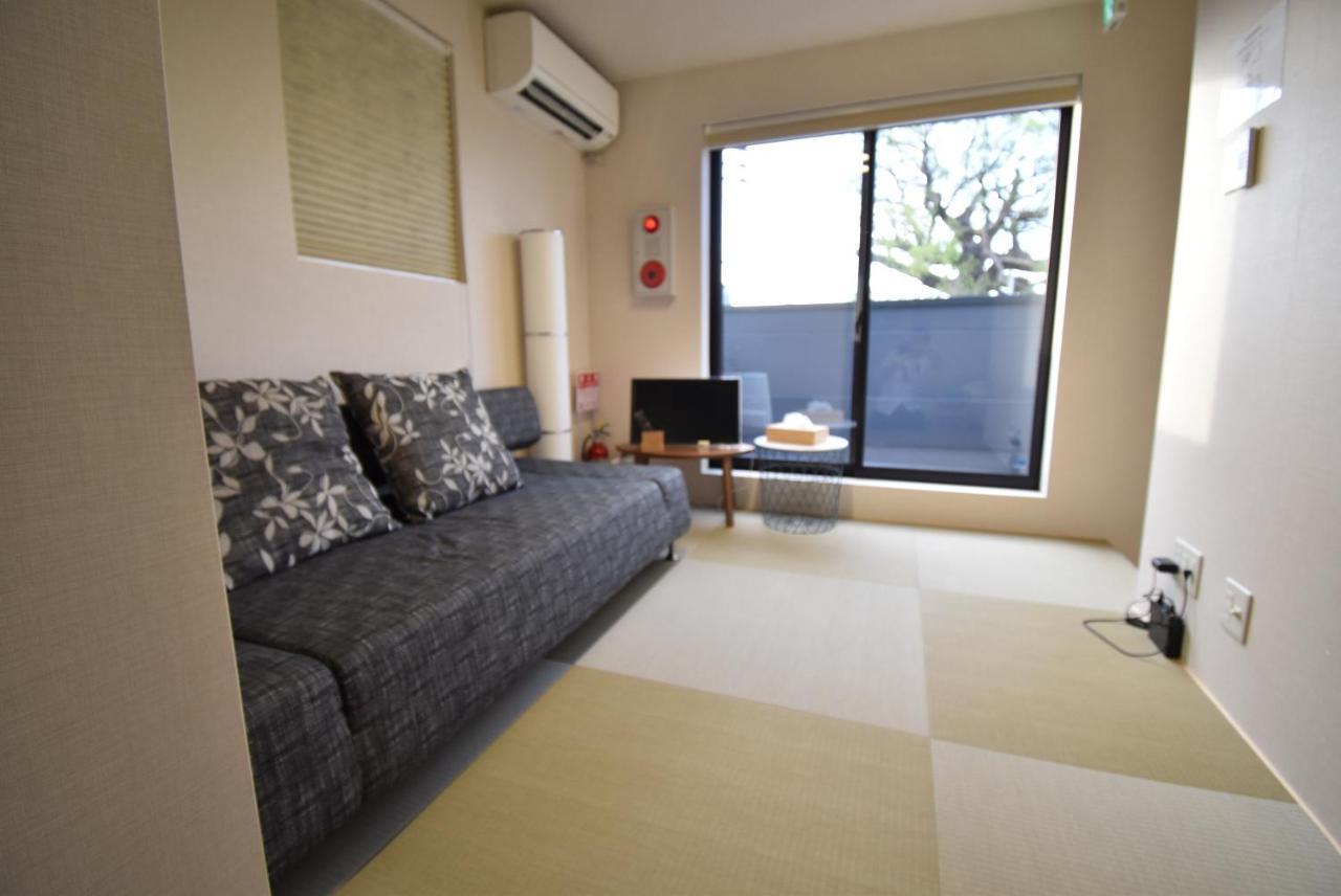 Ielife Resort Higashiyama 京都 外观 照片