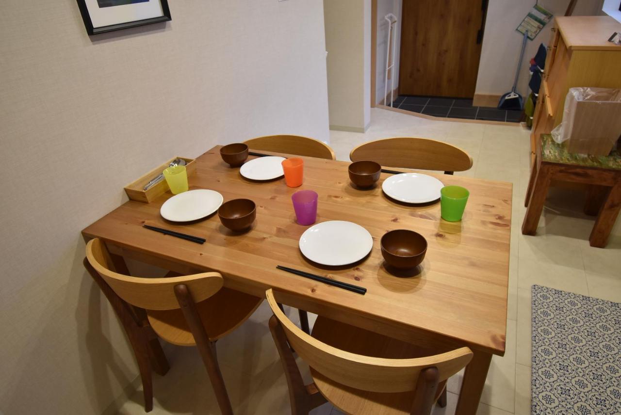 Ielife Resort Higashiyama 京都 外观 照片