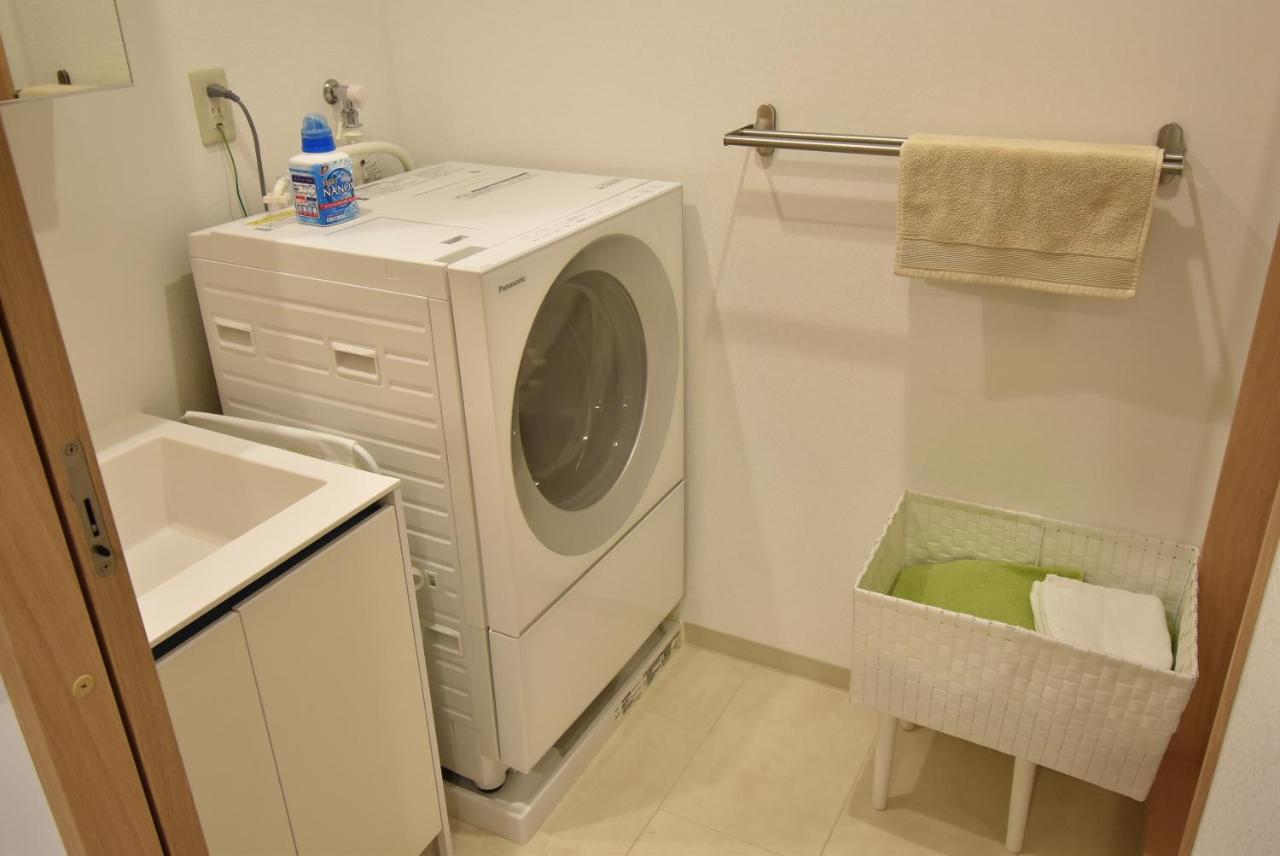 Ielife Resort Higashiyama 京都 外观 照片